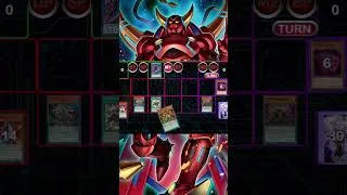 Thumbnail: 1 Card D/D Savant Kepler Combo! 🔥 | Yu-Gi-Oh! Short #yugioh #ygogxtg #doomofdimensions #d/d/d/