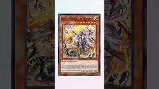 Thumbnail: Dogmatika Fleurdelis, the Thunderbolt – DOOD New Support!⚡#yugioh #ygogxtg #doomofdimensions #dood