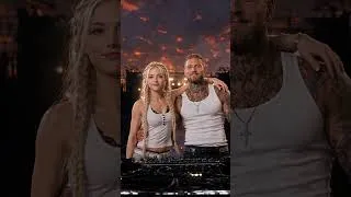Thumbnail: The song SHIELDWALL RISING by Veyra ft Rhyen🔥⚔️. What are you doing while listening right now?