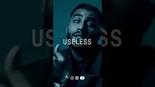 Thumbnail: Useless - Deep Emotional Rap Beat | Sad Piano Hip Hop Instrumental | Sentimental Samra Type Beat