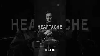 Thumbnail: Heartache - Deep Piano Rap Beat | Sad Emotional Hip Hop Instrumental | Storytelling Ngee Type Beat