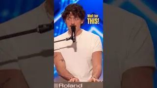 Thumbnail: He Turned the Stage PINK! 🩷