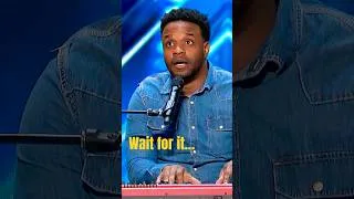 Thumbnail: They thought he was a singer…BUT THEN