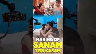 Thumbnail: Making Of Sanam Teri Kasam Movie | VFXWALA