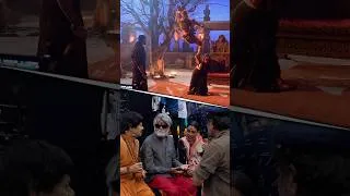 Thumbnail: Bhool Bhulaiyaa 3 Behind The Scenes | Making Of Bhool Bhulaiya 3 Movie | Bhool Bhulaiya 3 Bts