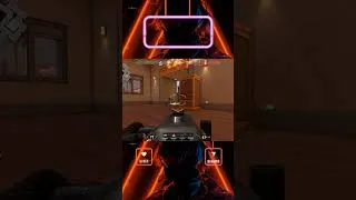 Thumbnail: THIRTIETH-TWO CLUTCH ALERT IN VALORANT | I'M @VG16ISLIVE | #shorts #shortvideo #valorantlive