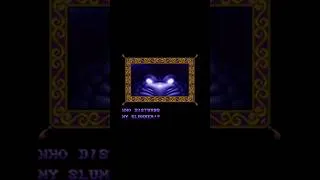 Thumbnail: Who Disturbs My Slumber!? #aladdin #disney #snes #capcom #platformer # #retrogaming #cartoon