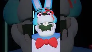 Thumbnail: FNAF Security Breach - All Bonnie Jumpscares