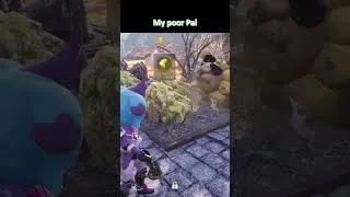 Thumbnail: Palworld My Poor Pal