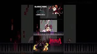Thumbnail: Mina The Hollower Piano Arrangement - Opening Cinematic (Impossible)