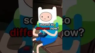 Thumbnail: Why Does Finn Sound DIFFERENT Now?