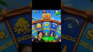 Thumbnail: ​Why does this ALWAYS happen?! 💀 BB Racing Daily Spin #shorts