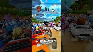 Thumbnail: Crazy Dyn-O-Mite 200 players Beach Buggy Racing 2