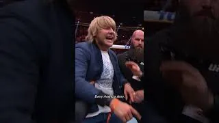 Thumbnail: Paramount+ is the new home of UFC! Starting in January, stream every fight live! #UFConParamount