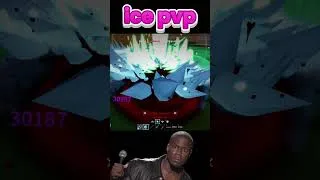 Thumbnail: ice pvp blox fruits#shorts