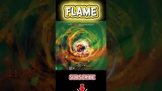 Thumbnail: Flame update is op Blox Fruits#shots