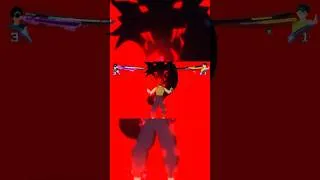 Thumbnail: Hiei NEW ULTIMATE MOVE!  #dragonballsparkingzero #yuyuhakusho #yusukeurameshi
