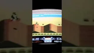 Thumbnail: GOLDEN BIKE IN EXCITEBIKE