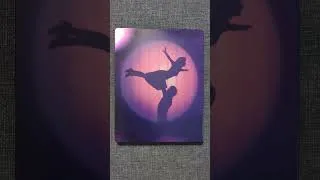 Thumbnail: Special Edition Sunday: Dirty Dancing (Best Buy Steelbook) #unboxing #shorts #bluray