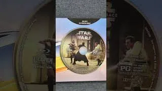 Thumbnail: Special Edition Sunday: Star Wars: The Skywalker Saga #shorts #unboxing #starwars