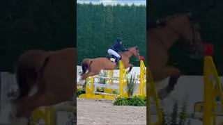 Thumbnail: Read Pinned!!! We finished 9th in the classic!!! I can’t i’m so obsessed with him