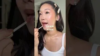 Thumbnail: GRWM ASMR ! #grwm #asmr
