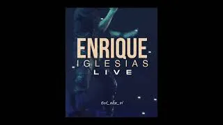 Thumbnail: Enrique Iglesias 🤟🏻 New Concert in #INDIA 🇮🇳 30 oct 2025  MMRDA Ground