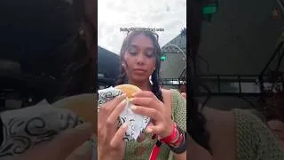 Thumbnail: Rating the food at Tomorrowland in Belgium