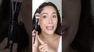 Thumbnail: GRWM with my favorite makeup brushes #makeupbrushes #bkbeauty