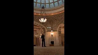 Thumbnail: The best views in Chicago? The ceilings.