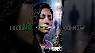 Thumbnail: She Waited... But He Never Came Back 💔 #shorts