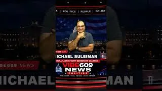 Thumbnail: Suleiman on Pleasantville Waterfront