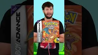 Thumbnail: WHY DIDN'T THEY PUT THIS IN SCARLET AND VIOLET!?