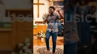 Thumbnail: YOU NOBI MAN#gospel #afrogospel #younobeman