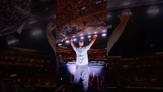 Thumbnail: Calvin Harris Closing the MainStage at Day 2 (Week 2) Tomorrowland 2026
