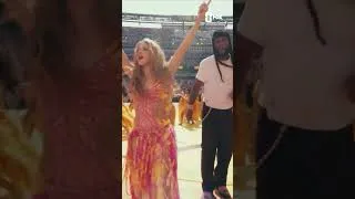 Thumbnail: Shakira Actually Brought the Viral Ugandan youth dance group to Her World Cup Show