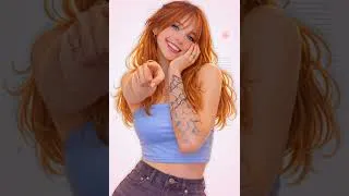 Thumbnail: Tate mcrae  - You Left Me First (Official Video) #shorts # lyrics # tate