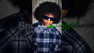 Thumbnail: Eazy-E's Coldest "Who?" Ever 😭