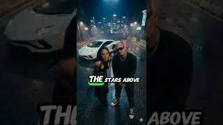 Thumbnail: Chris Brown ft. Rihanna – Back to Your Love (Official Lyrics Video)