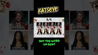 Thumbnail: KATSEYE is just the warmup... ILLIT & LE SSERAFIM destroyed the full video 💀👇