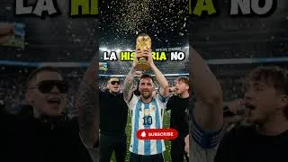 Thumbnail: ¡Campeones del Mundo 2026! Argentina Himno Oficial Bizarrap & Paulo Londra (Video Lyrics)