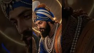 Thumbnail: Waheguru