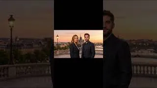 Thumbnail: Kendji Girac ft Vitaa - Je t’aime dans chaque instant (Official AI Lyrics Video)