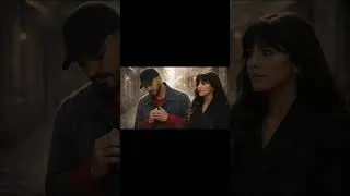 Thumbnail: Slimane ft Gims, Kendji Girac, Vitaa - Je t’aime à jamais (Official AI Lyrics Video) #musique