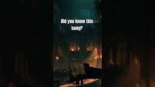 Thumbnail: AI playing on piano! #music #classic #piano #trainstation #pianomusic
