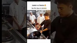 Thumbnail: My First Day At Job 🤣🤣 #viral #funny #failgag #memes #foryou #job #funnyvideo #fypシ #fypシ゚viral