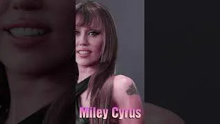 Thumbnail: Angels Like You - Miley Cyrus