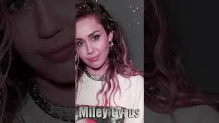 Thumbnail: End of the World - Miley Cyrus