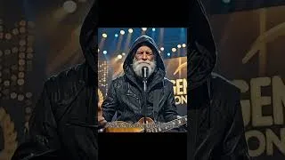 Thumbnail: “I Talk to God Too Late” | Emotional Live Gospel Performance
