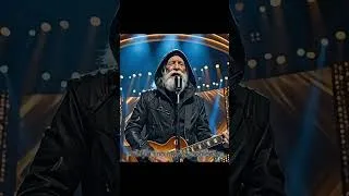 Thumbnail: “I Talk to God Too Late” | Emotional Live Gospel Performance